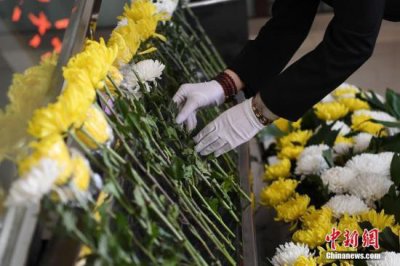 现代殡葬观念渐入人心 中国殡葬专业人才受青睐