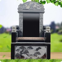 感恩园D区