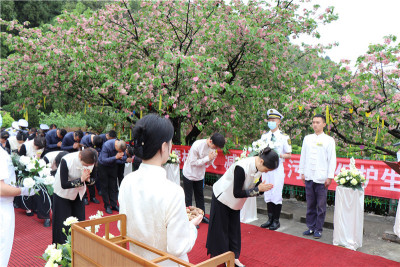 祭祀活动的真正意义是什么？
